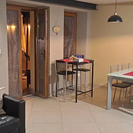Casa V-ale Collegno