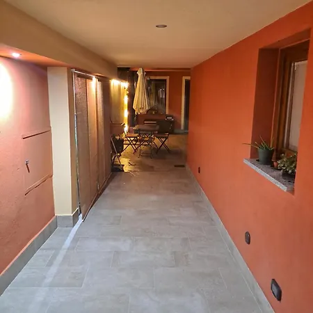 Casa V-ale * Collegno