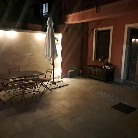 Casa V-ale Oda ve Kahvaltı