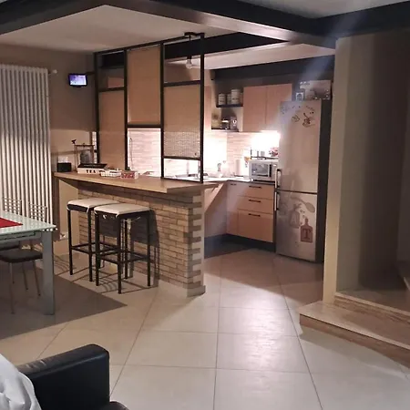 Casa V-ale Bed & Breakfast *