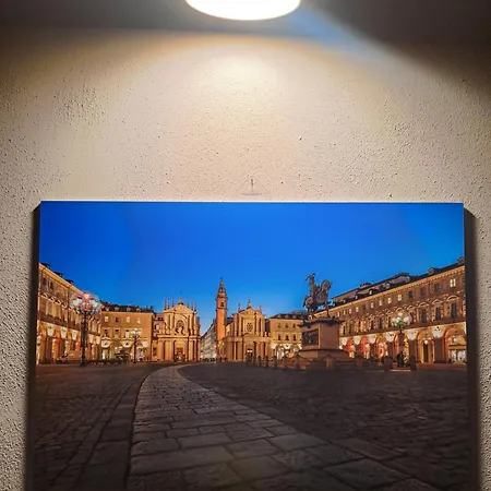 Casa V-ale Bed & Breakfast