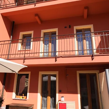 Bed & Breakfast Casa V-ale