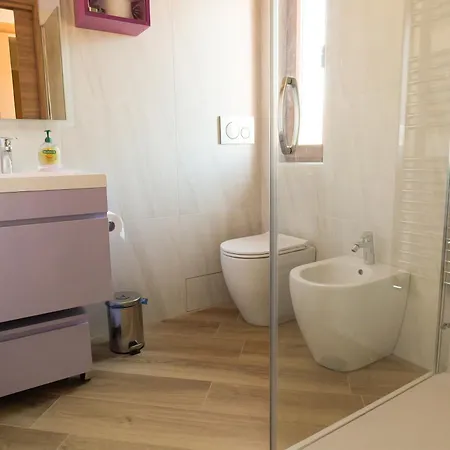 Bed & Breakfast Casa V-ale