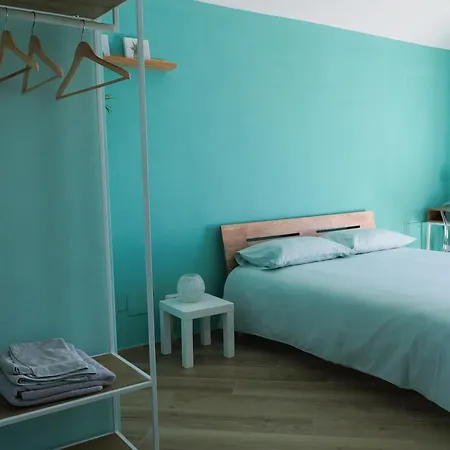 Bed & Breakfast Casa V-ale