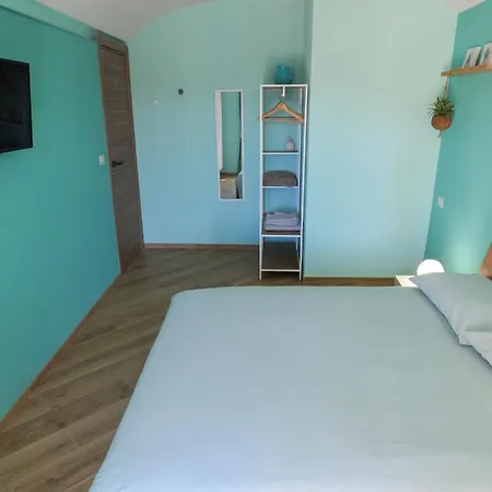 Oda ve Kahvaltı Casa V-ale Collegno