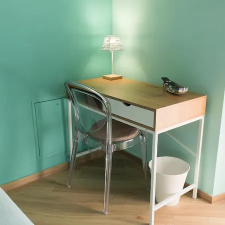 Casa V-ale * Collegno