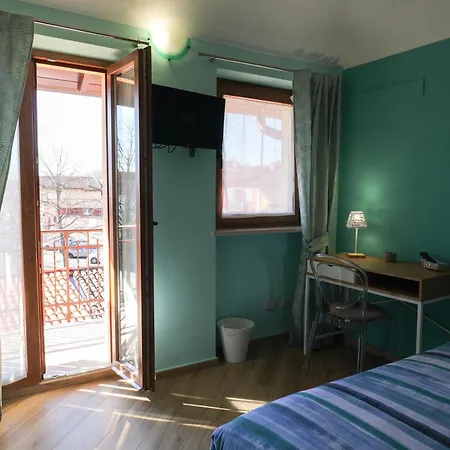 Bed & Breakfast Casa V-ale Collegno