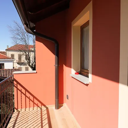 Casa V-ale Collegno
