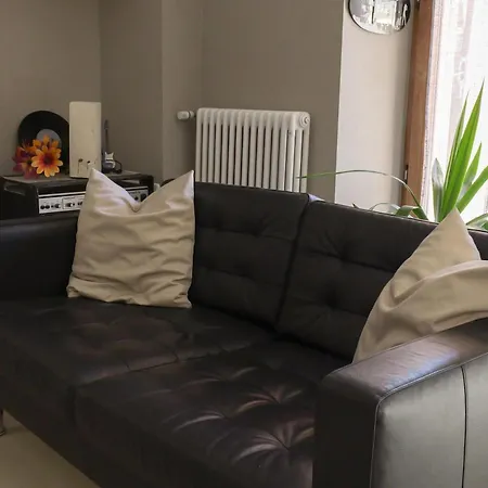 Casa V-ale * Collegno