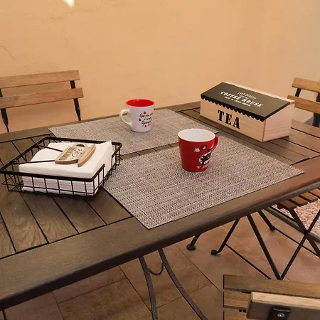 Bed & Breakfast Casa V-ale *