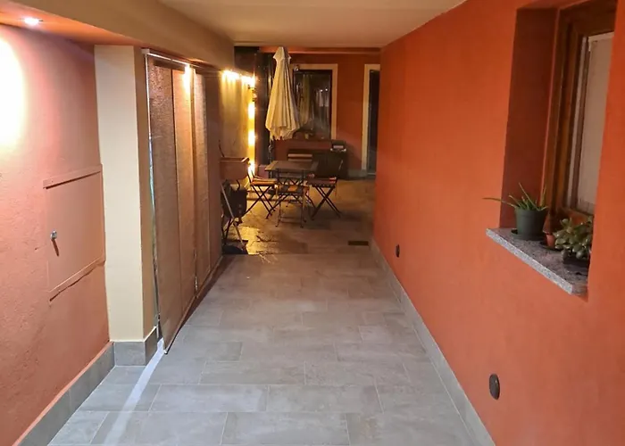 Casa V-ale * Collegno