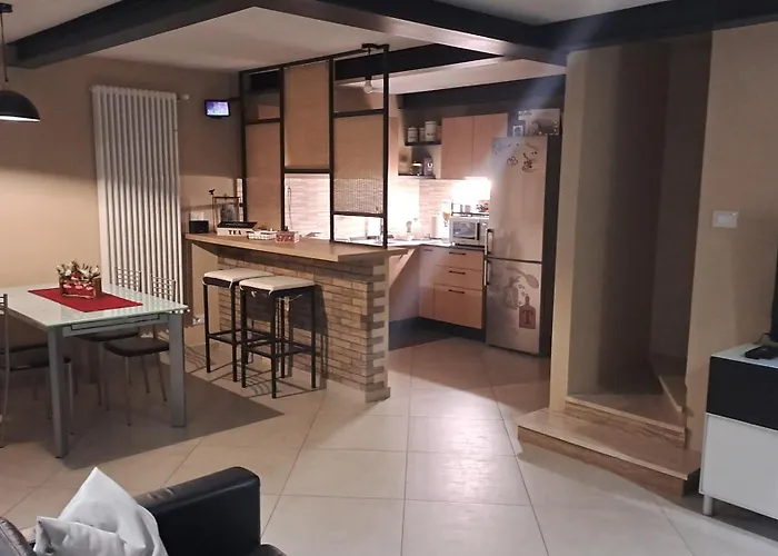 Casa V-ale Oda ve Kahvaltı *