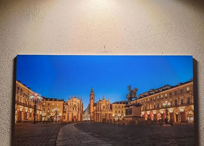 Casa V-ale Frühstückspension