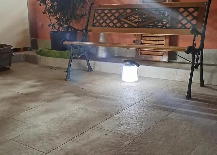 Oda ve Kahvaltı Casa V-ale *