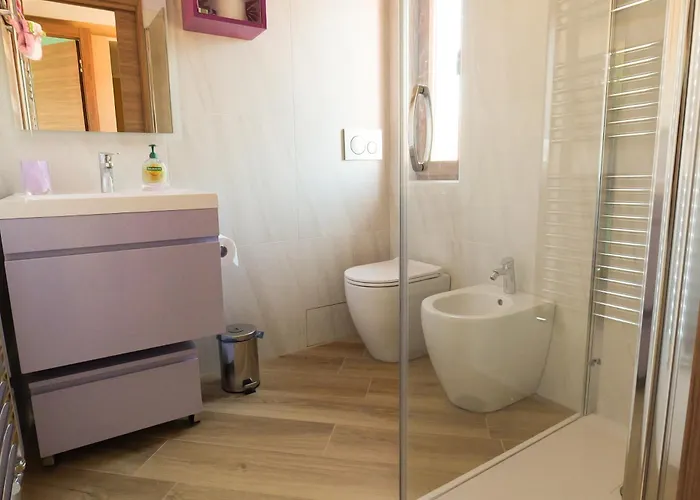 Oda ve Kahvaltı Casa V-ale