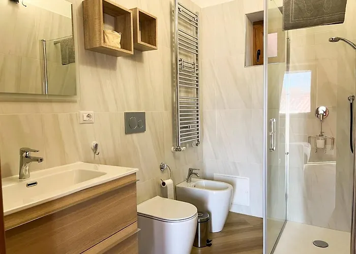 Oda ve Kahvaltı Casa V-ale *