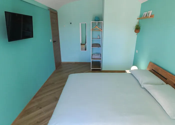 Oda ve Kahvaltı Casa V-ale Collegno