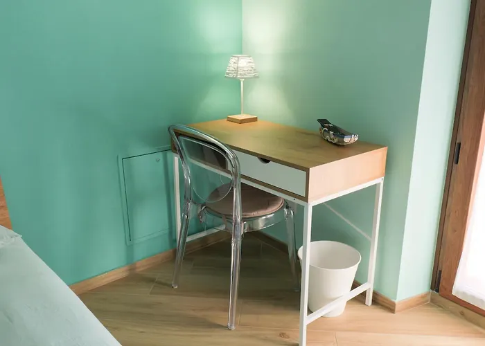 Casa V-ale * Collegno