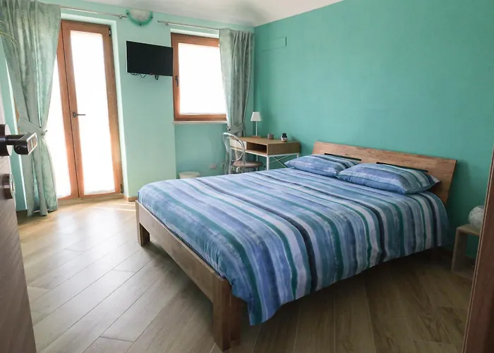 Casa V-ale * Collegno