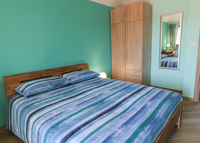 Casa V-ale Oda ve Kahvaltı *