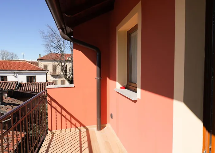 Casa V-ale Collegno
