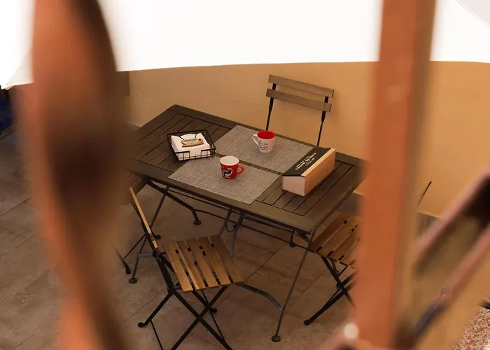 Casa V-ale Frühstückspension Collegno