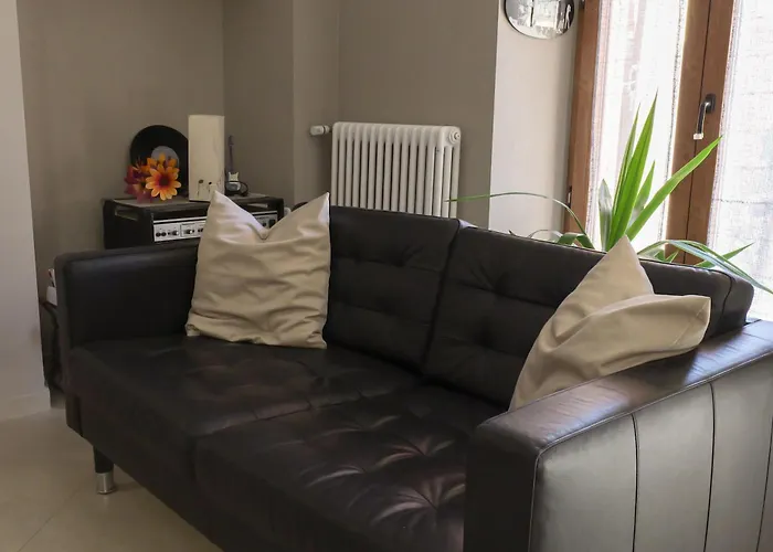 Casa V-ale * Collegno